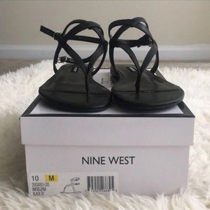 Nine West Sandal